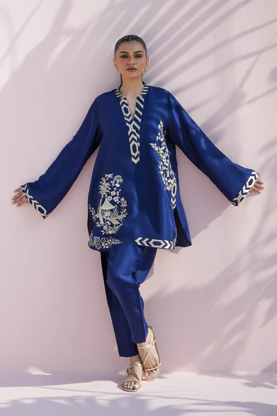 Sania Maskatiya Eid 26 - Syla (B)