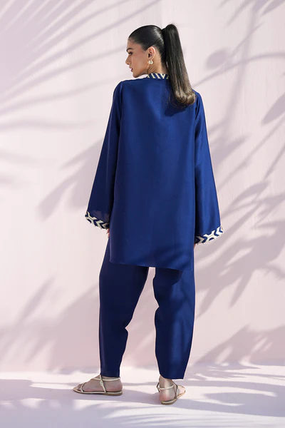 Sania Maskatiya Eid 26 - Syla (B)