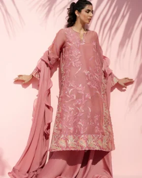 Sania Maskatiya Eid 26 - Rysa (A)