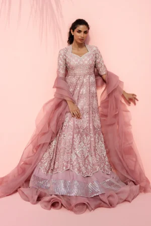 Sania Maskatiya Eid 26 - Maneen (A)