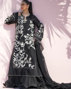 Sania Maskatiya Eid 26 - Rysa (B)
