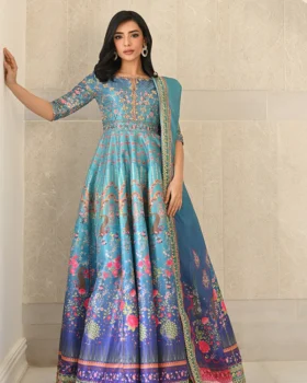 Mina Hasan Eid 26 - Anika
