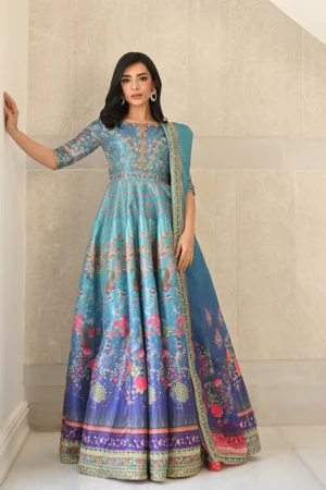 Mina Hasan Eid 26 - Anika