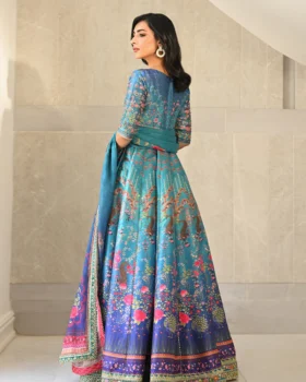 Mina Hasan Eid 26 - Anika