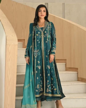 Mina Hasan Eid 26 - Eesha