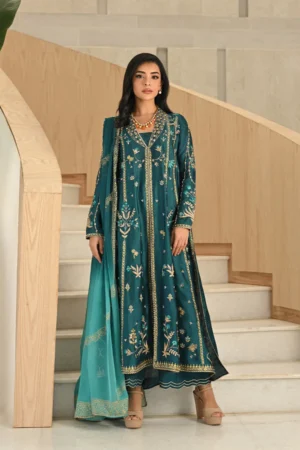 Mina Hasan Eid 26 - Eesha