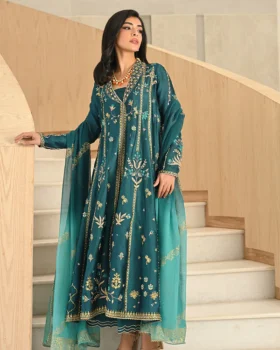 Mina Hasan Eid 26 - Eesha