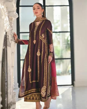Mina Hasan Eid 26 - Fizzah