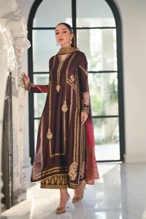 Mina Hasan Eid 26 - Fizzah