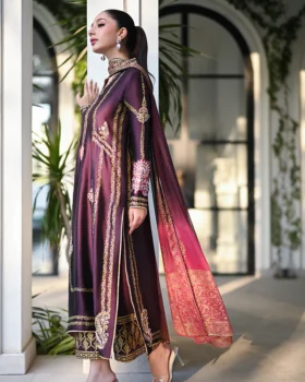 Mina Hasan Eid 26 - Fizzah