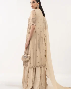 Maria B Luxury Formals | SF-EF26-53