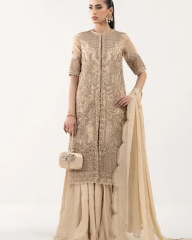 Maria B Luxury Formals | SF-EF26-53