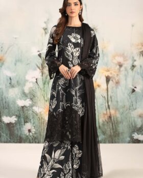 Maria B Pret | DW-EF25-29R1