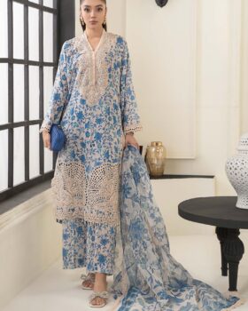 Maria B Pret | DW-EF24-108R1