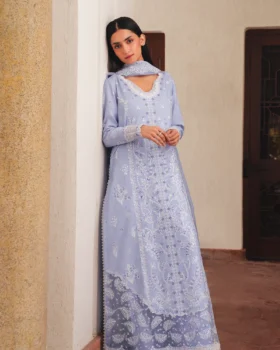 Afrozeh Eid Pret 26 - Khoya