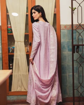 Afrozeh Eid Pret 26 - Gul Misri