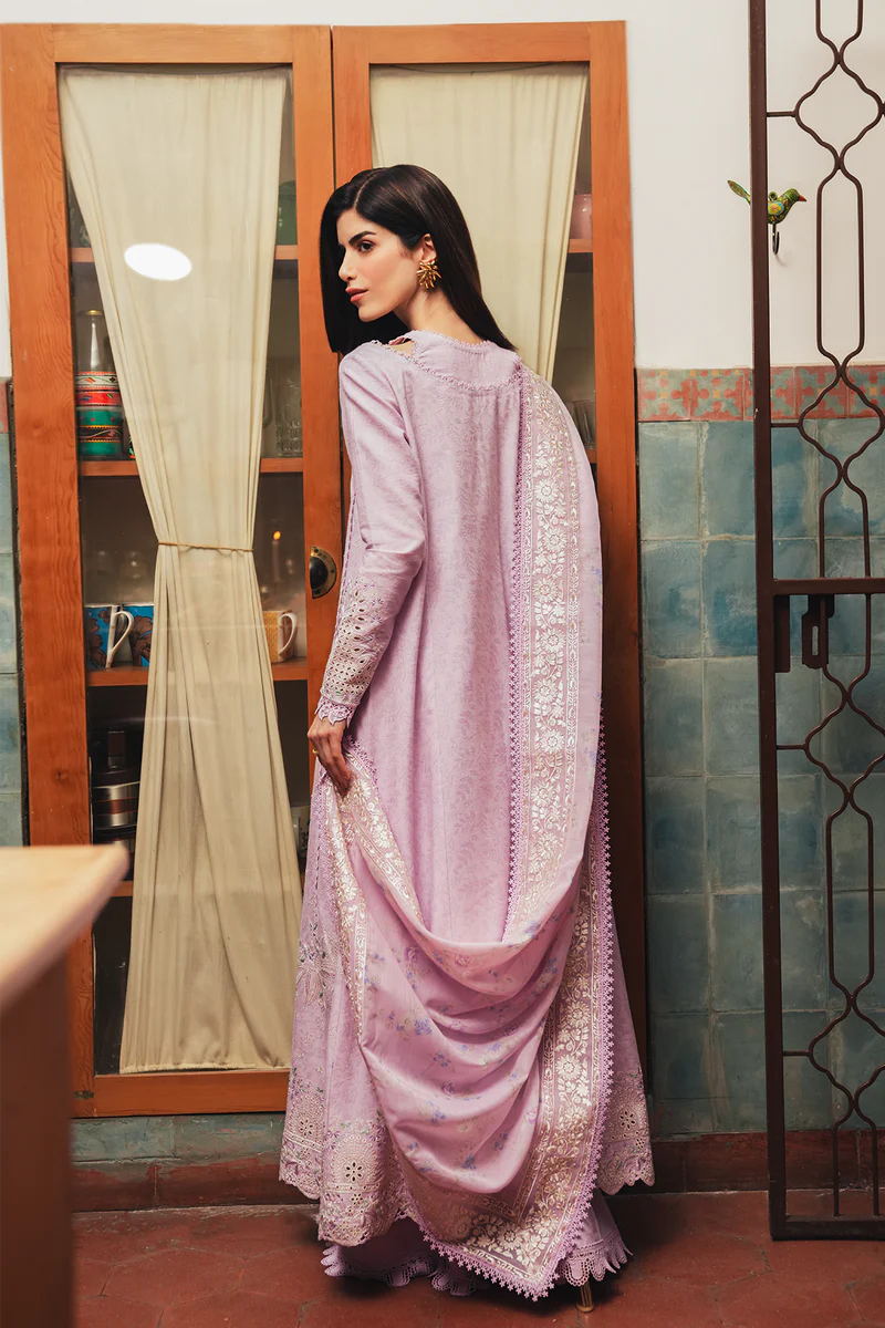 Afrozeh Eid Pret 26 - Gul Misri