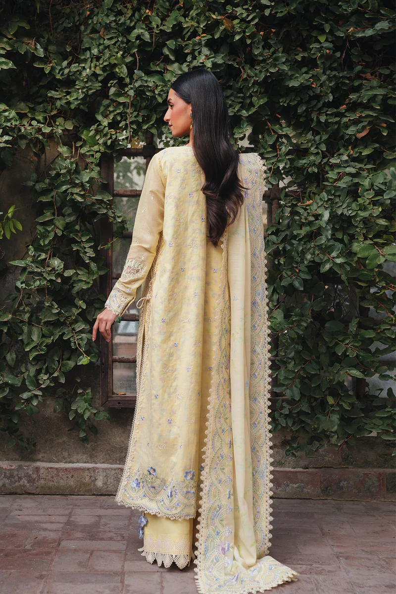 Afrozeh Eid Pret 26 - Imarti