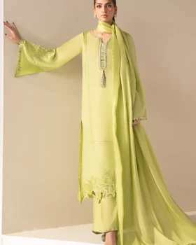 Maria B Luxury Formals | MST-EF26-15