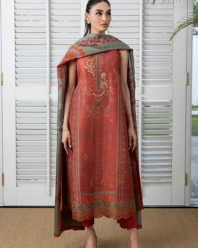 Mina Hasan Eid 26 - Vintage Heritage