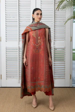 Mina Hasan Eid 26 - Vintage Heritage