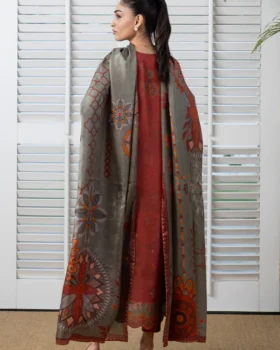 Mina Hasan Eid 26 - Vintage Heritage