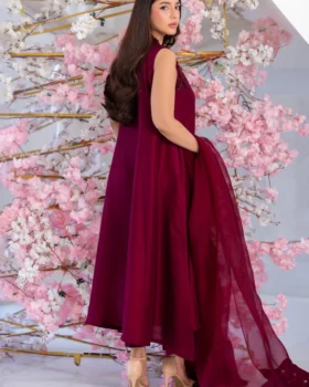 Mina Hasan Eid 26 - Farazeh