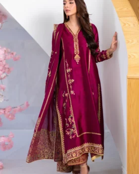 Mina Hasan Eid 26 - Jiya