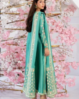 Mina Hasan Eid 26 - Eishal (A)