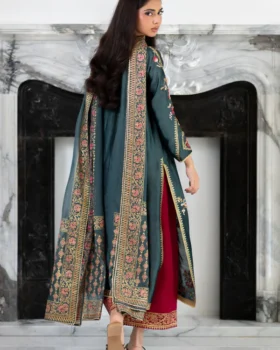Mina Hasan Eid 26 - Eishal (B)