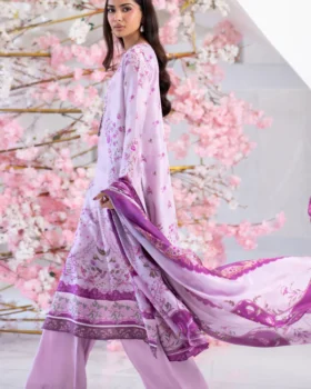 Mina Hasan Eid 26 - Soft Mauve