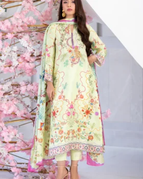 Mina Hasan Eid 26 - Cora Flora