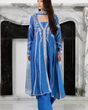 Mina Hasan Eid 26 - Dua (A)