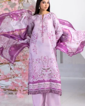 Mina Hasan Eid 26 - Soft Mauve