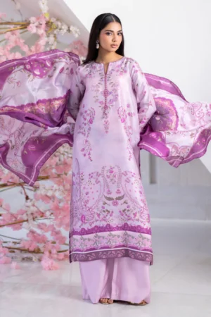 Mina Hasan Eid 26 - Soft Mauve