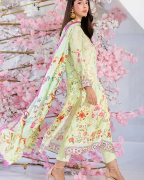 Mina Hasan Eid 26 - Cora Flora