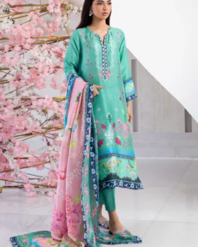 Mina Hasan Eid 26 - Melon Bubble