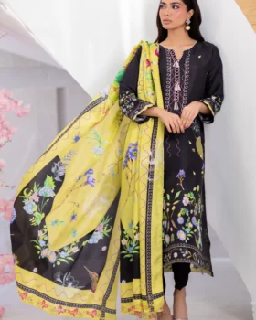 Mina Hasan Eid 26 - Spring Night