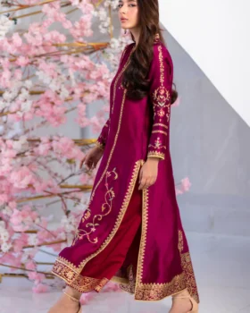 Mina Hasan Eid 26 - Jiya