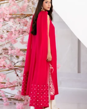 Mina Hasan Eid 26 - Ayra