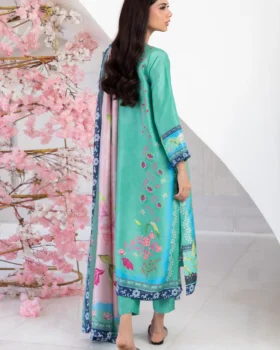 Mina Hasan Eid 26 - Melon Bubble