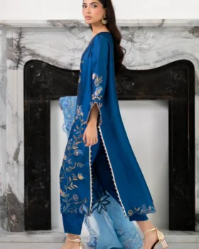 Mina Hasan Eid 26 - Aryaa