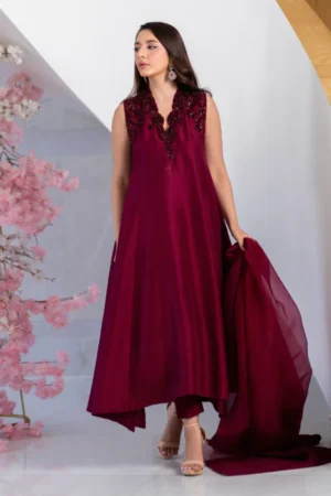 Mina Hasan Eid 26 - Farazeh