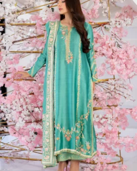 Mina Hasan Eid 26 - Eishal (A)