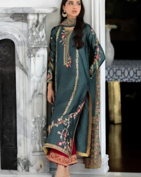 Mina Hasan Eid 26 - Eishal (B)