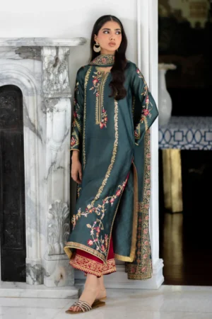 Mina Hasan Eid 26 - Eishal (B)