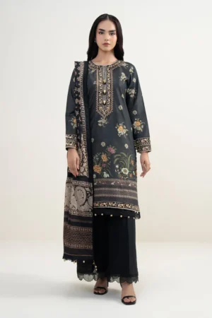 Sapphire New In Woman - PB26SCHMV711_999