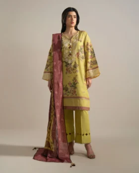 Sapphire New In Woman - PB26SCHMV714_999