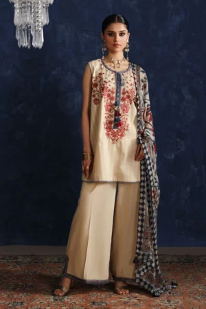 Sapphire New In Woman - PR6SCHMV701S_999