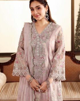 Maria B Luxury Formals | SF-EF26-02